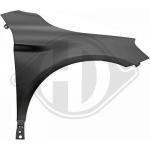 Parafango PER Volvo XC60 08-17DAL 08-17