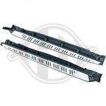 Pedana PER Volvo XC60 08->>DAL 08-13