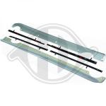 Rivestimento longherone PER Volvo XC60 08->>DAL 08-13