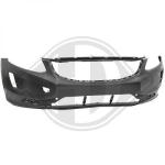 Paraurti PER Volvo XC60 08-17DAL 14-17            KEIN SWR;