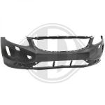 Paraurti PER Volvo XC60 08-17DAL 14-17             FÜR SWR;