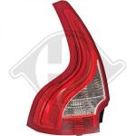Luce posteriore PER Volvo XC60 08-17DAL 13-17                  LED