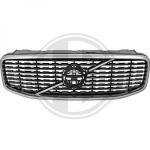 Griglia radiatore PER Volvo XC60 17->>DAL 17->>         OHNE EMBLEM,