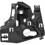 Supporto, Griglia radiatore PER Volvo XC60 17->>DAL 17->>