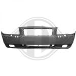 Paraurti PER Volvo S80(TypT) 98-06DAL 98-02        LACKIERF.+NLL