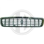 Griglia radiatore PER Volvo S80(TypT) 98-06DAL 03-06