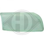 Lente diffusore, Faro principale PER Volvo S80(TypT) 98-06DAL 98-06
