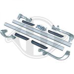 Pedana PER Volvo XC90 02-06DAL 02-14