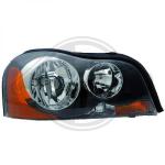 Faro principale PER Volvo XC90 02-06DAL 02->>               H7/H7;