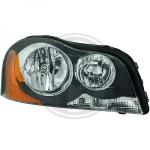 Faro principale PER Volvo XC90 06-14DAL 06-14    TYC,H7/H7,FÜR LWR