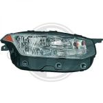 Faro principale PER Volvo XC90 14->>DAL 14->>         DEPO;MIT LED