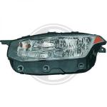 Faro principale PER Volvo XC90 14->>DAL 14->>         DEPO;MIT LED