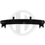 Ammortizzatore d'urto, Paraurti PER Skoda Fabia3/4/5Trg/Kombi 07-10DAL 06-03.10