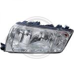 Faro principale PER Skoda Fabia3/4/5Trg/Kombi 04-07DAL 99-07