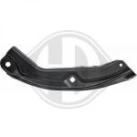 Alloggiamento faro PER Skoda Fabia 3/4/5Trg/Kombi 15-18DAL 15->>