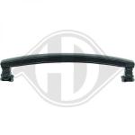 Ammortizzatore d'urto, Paraurti PER Skoda Fabia 3/4/5Trg/Kombi 15-18DAL 15->>