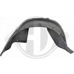 Copertura, Passaruota PER Skoda Felicia (Typ E) 98-01DAL 95-01