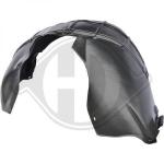 Copertura, Passaruota PER Skoda Octavia Lim/Kombi 08-13DAL 04-13