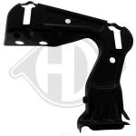 Alloggiamento faro PER Skoda Octavia Lim/Kombi 08-13DAL 04-13