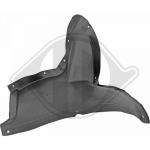 Copertura, Passaruota PER Skoda Octavia Lim/Kombi 04-08DAL 04-13