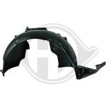 Copertura, Passaruota PER Skoda Octavia Lim/Kombi 13-17DAL 13-17