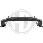 Ammortizzatore d'urto, Paraurti PER Skoda Octavia Lim/Kombi 17->>DAL 17->>