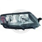 Faro principale PER Skoda Octavia Lim/Kombi 13-17DAL 13-02.17