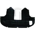 Insonorizzazione vano motore PER Alfa Romeo 147 04-09DAL 01->>        solo BENZINER;