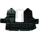 Insonorizzazione vano motore PER Alfa Romeo 147 (Typ 190) 01-04DAL 01-09         solo JTD 16V,