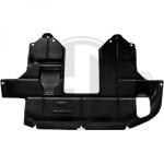 Insonorizzazione vano motore PER Alfa Romeo 147 04-09DAL 01-05          solo JTD 8V,