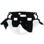 Insonorizzazione vano motore PER Honda Accord Lim/Tour. 08-11DAL 08->>