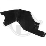 Insonorizzazione vano motore PER Chevrolet/Daewoo Nubira 97-99DAL 97-99