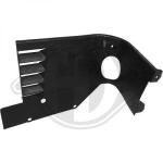 Insonorizzazione vano motore PER Chevrolet/Daewoo Nubira 97-99DAL 97-99