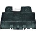Protezione/Copertura motore PER Alfa Romeo Mito 08->>DAL 08->>