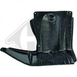 Protezione/Copertura motore PER Alfa Romeo Mito 08->>DAL 08->>
