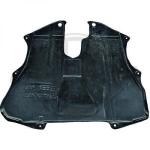 Protezione/Copertura motore PER Alfa Romeo 166 (Typ 136) 98-03DAL 98-03