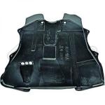 Protezione/Copertura motore PER Alfa Romeo 166 (Typ 136) 98-03DAL 98-03