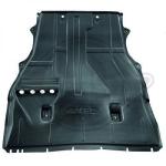 Protezione/Copertura motore PER Alfa Romeo 166 (Typ 136) 03-07DAL 03-07