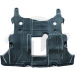 Protezione/Copertura motore PER Alfa Romeo 145/146 94-98DAL 94-99