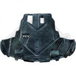 Protezione/Copertura motore PER Alfa Romeo 159 05 - >>DAL 05->>