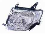 FARO MITSUBISHI PAJERO 2006 XENON SX