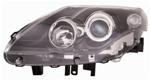 FARO RENAULT LAGUNA 2007 PARAB. NERA DX