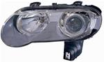 Faro Fanale Proiettore H7-H9 Con Motore Elett. Rover 75 2004_04-2005_12 Destro XBC002820