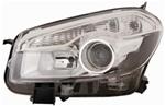 FARO NISSAN QASHQAI 2010> XENON SX