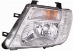 FARO ANTERIORE Nissan PATHFINDER 2010_03 DESTRO 26060-5X10B