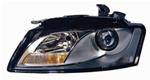 FARO ANTERIORE Audi A5 COUPE' 2007_06 DESTRO 89317659 / 043574