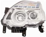 Faro Anteriore Nissan X-Trail 2010_09- Destro 26010-3UF2A