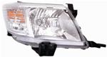 Faro Anteriore Toyota Hi-Lux Pick-Up 2011_09- Destro 81110-0K440