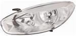 Faro Anteriore Renault Fluence 2012_01- Destro 26010-2323R