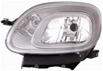 Faro Anteriore Fiat Panda 2012_02- Destro 51843644